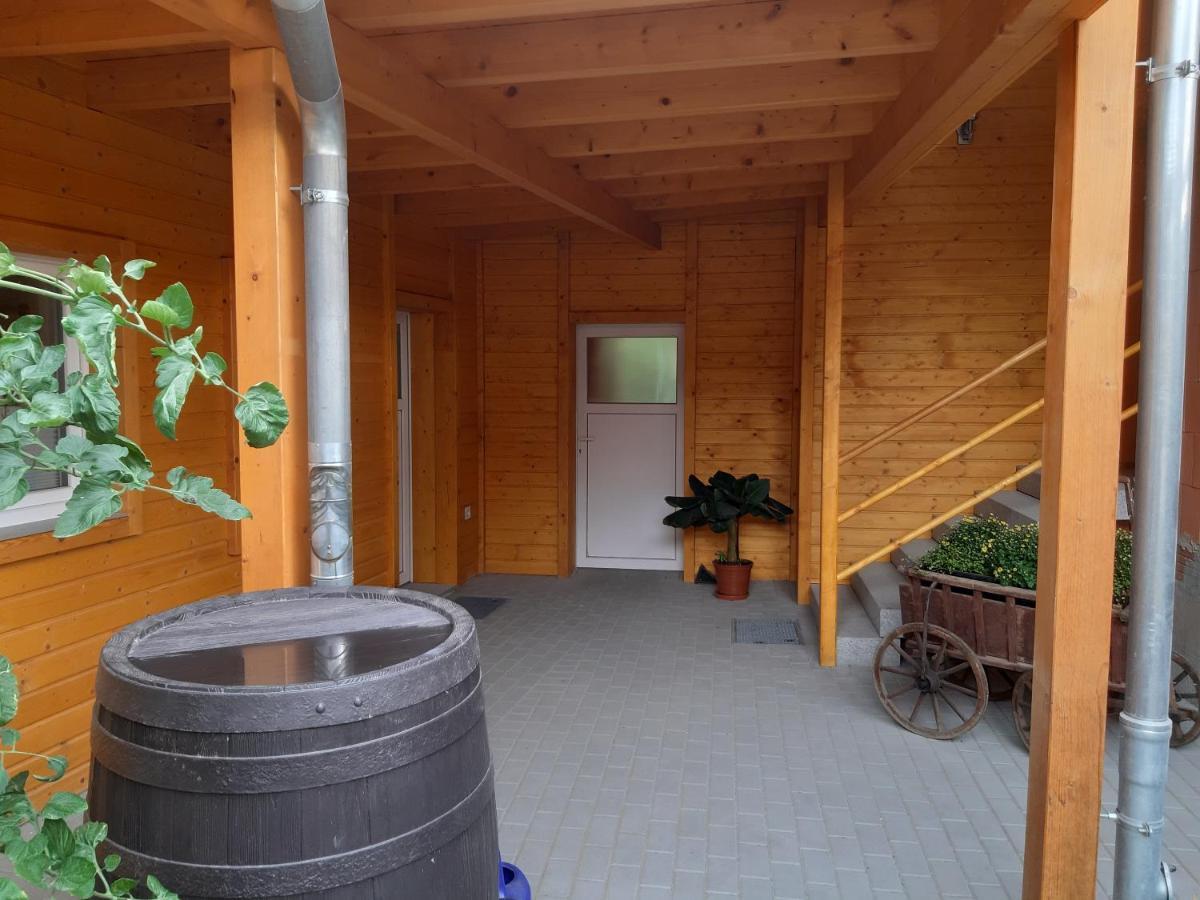Pension Lehmann Radebeul Exterior photo